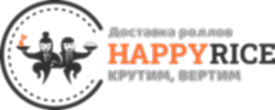 Логотип HappyRice